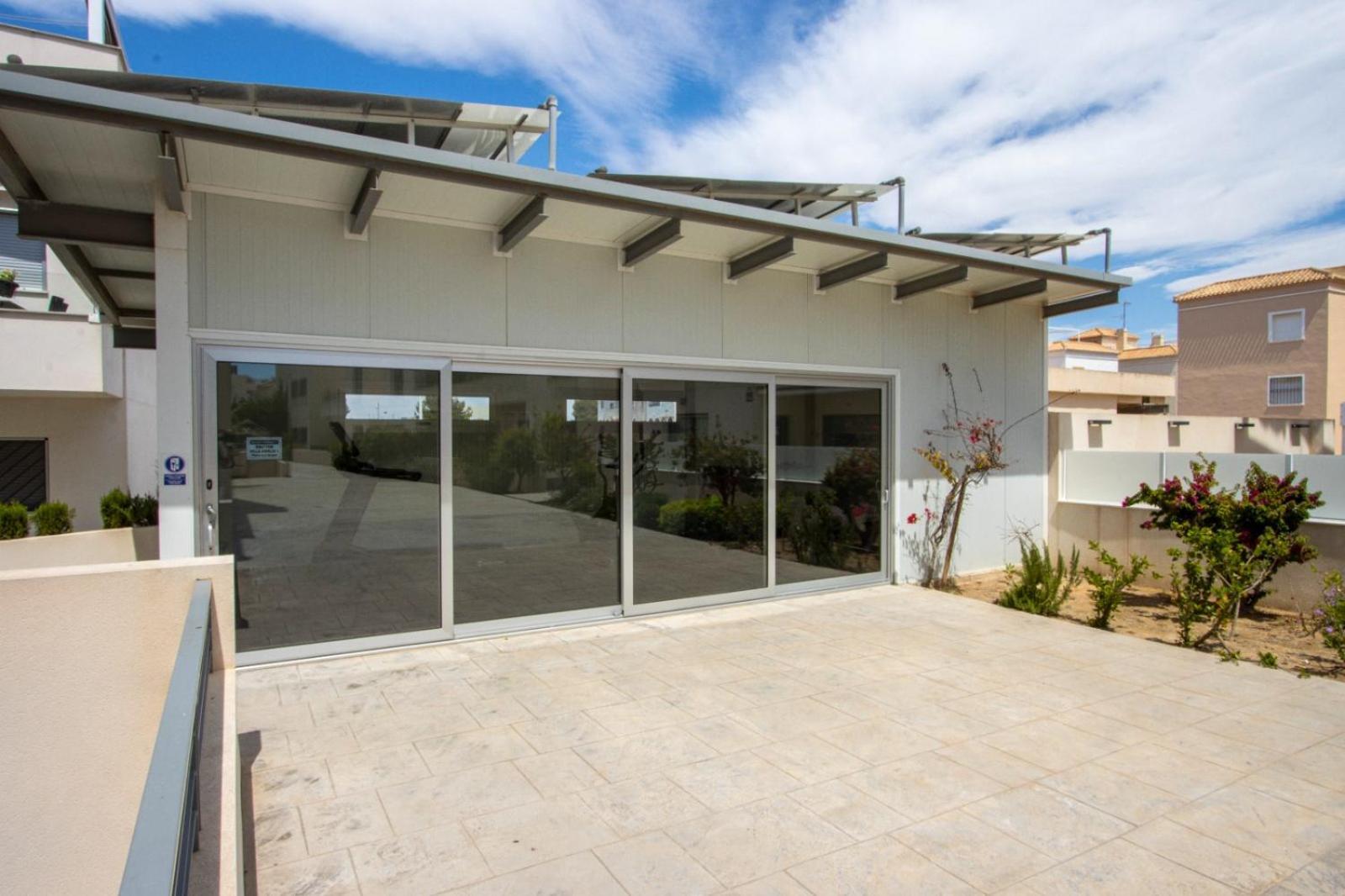 Villa Amalia 5 Torrevieja Zewnętrze zdjęcie