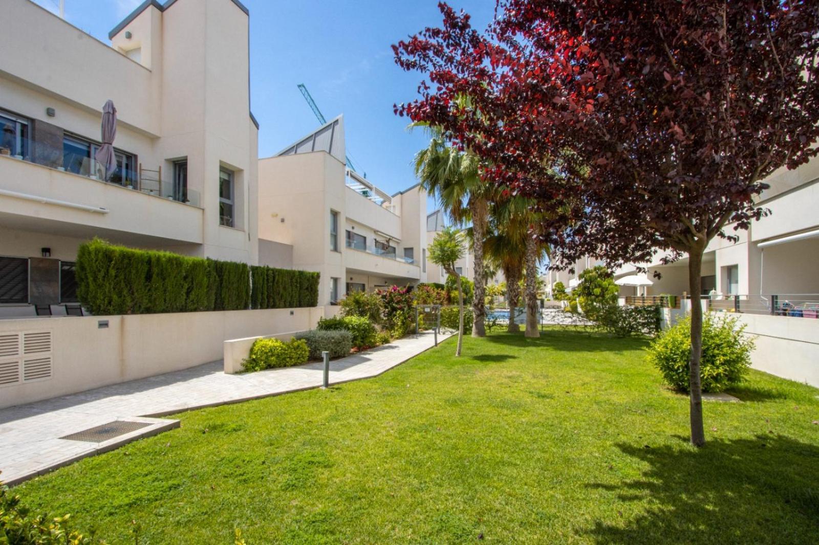 Villa Amalia 5 Torrevieja Zewnętrze zdjęcie