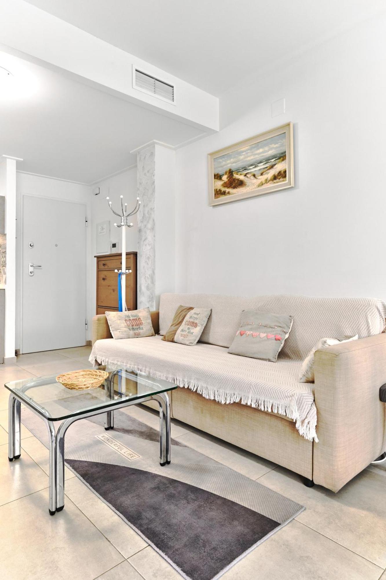 Villa Amalia 5 Torrevieja Zewnętrze zdjęcie