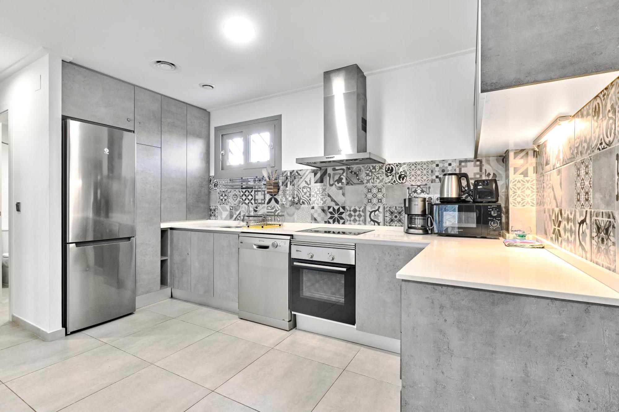 Villa Amalia 5 Torrevieja Zewnętrze zdjęcie