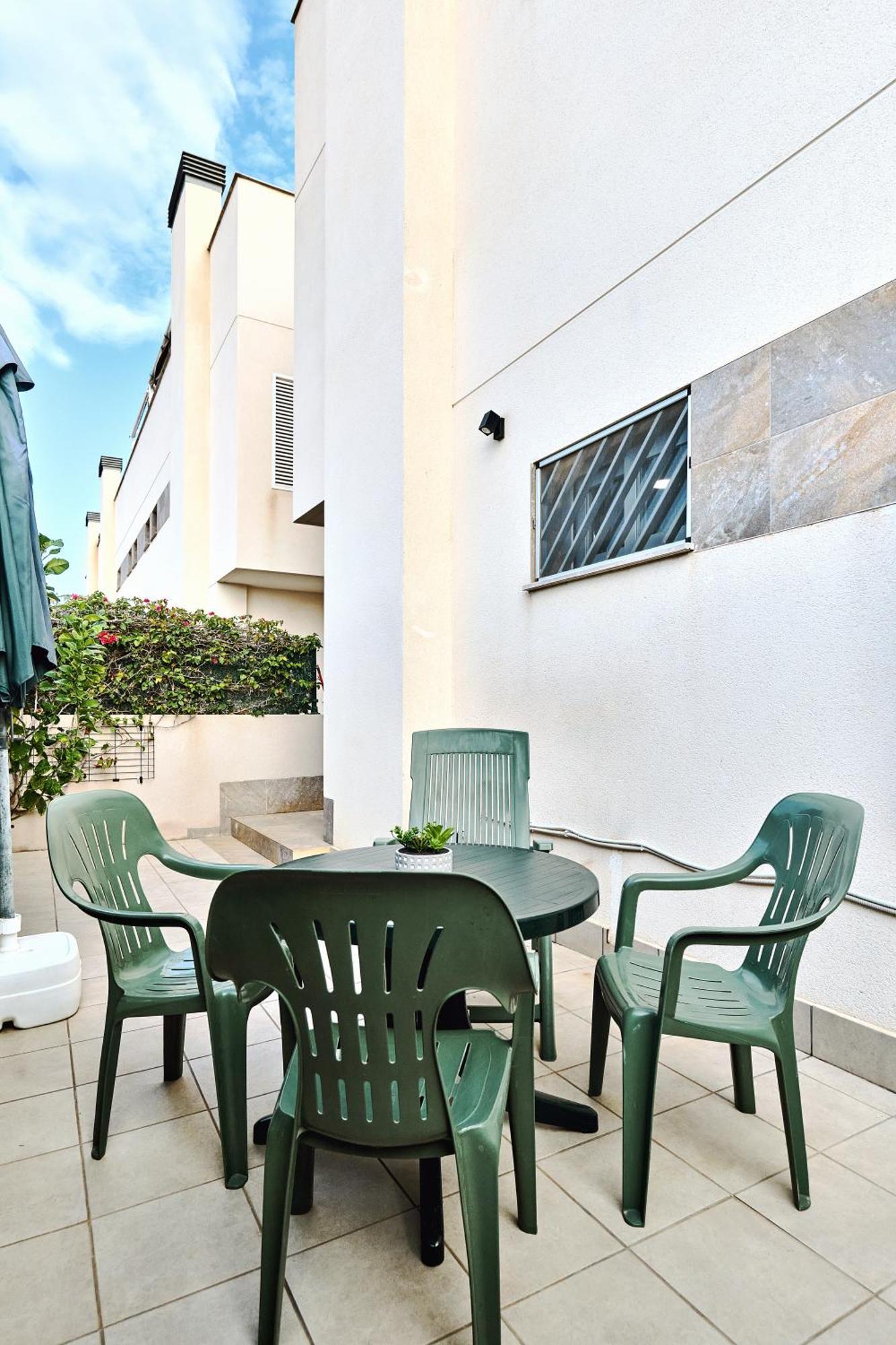 Villa Amalia 5 Torrevieja Zewnętrze zdjęcie