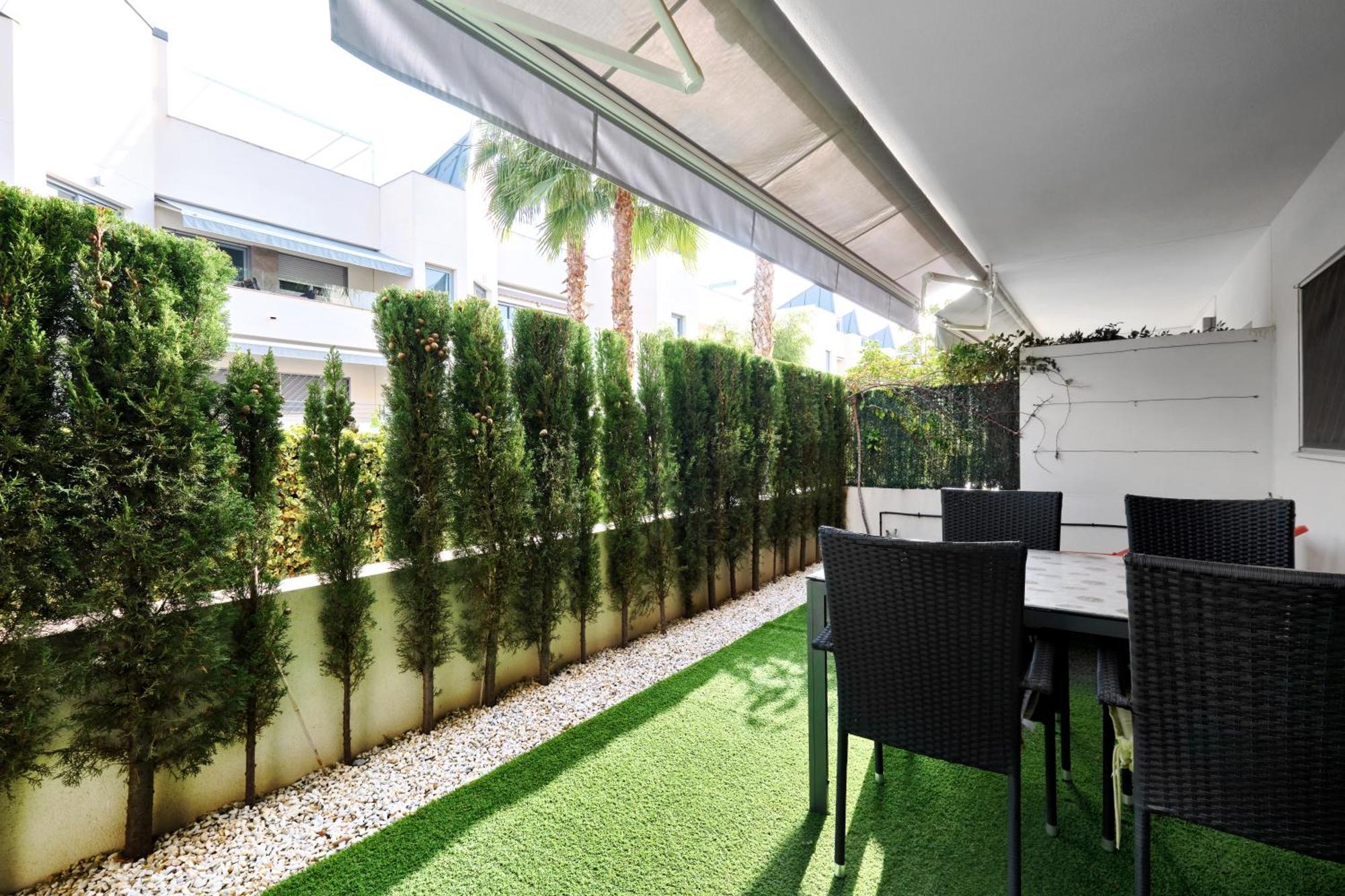 Villa Amalia 5 Torrevieja Zewnętrze zdjęcie