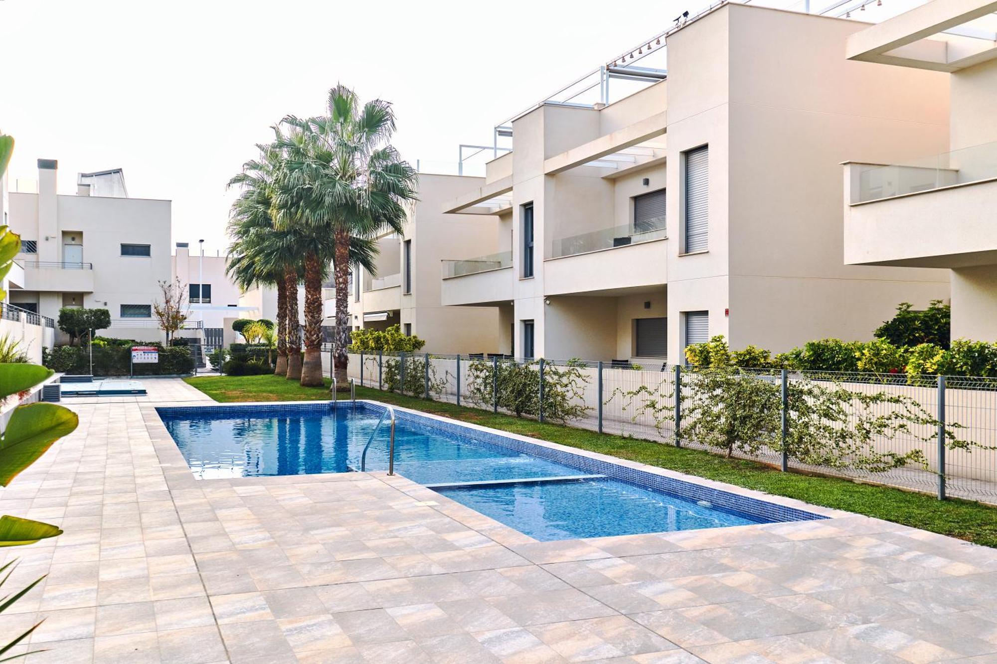 Villa Amalia 5 Torrevieja Zewnętrze zdjęcie