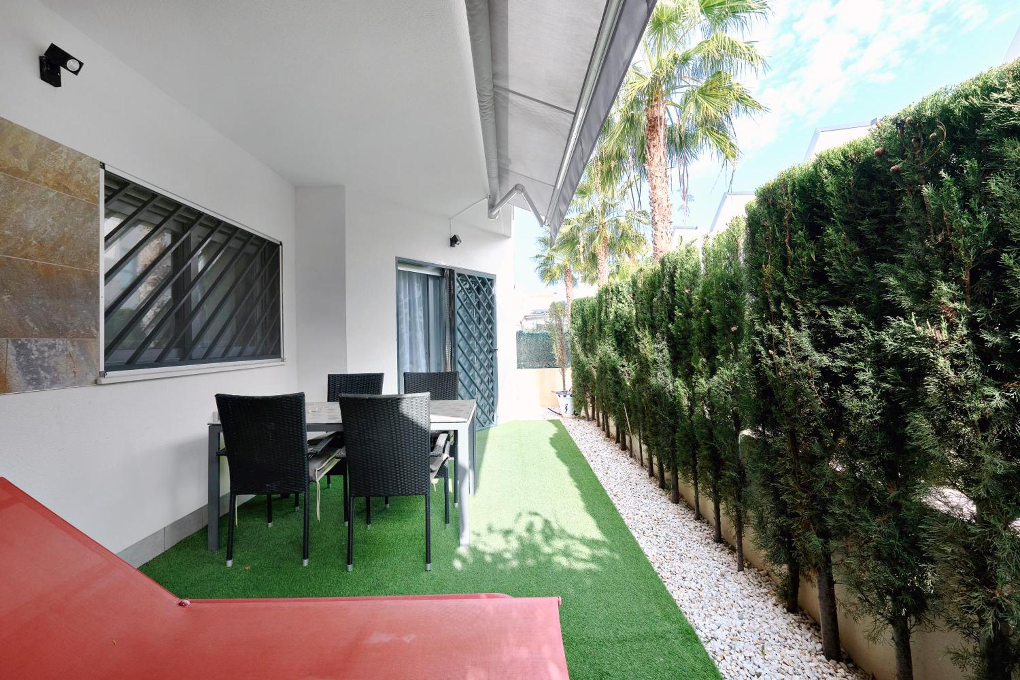 Villa Amalia 5 Torrevieja Zewnętrze zdjęcie