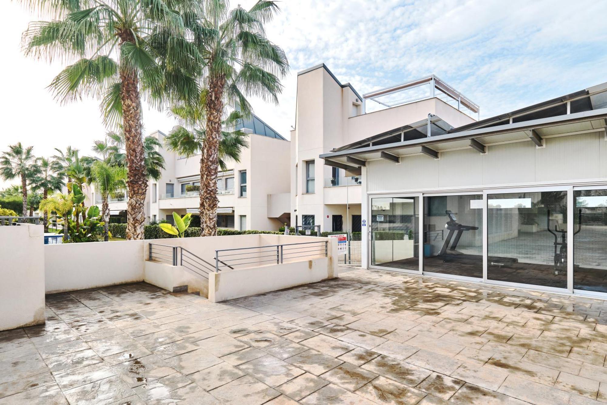 Villa Amalia 5 Torrevieja Zewnętrze zdjęcie