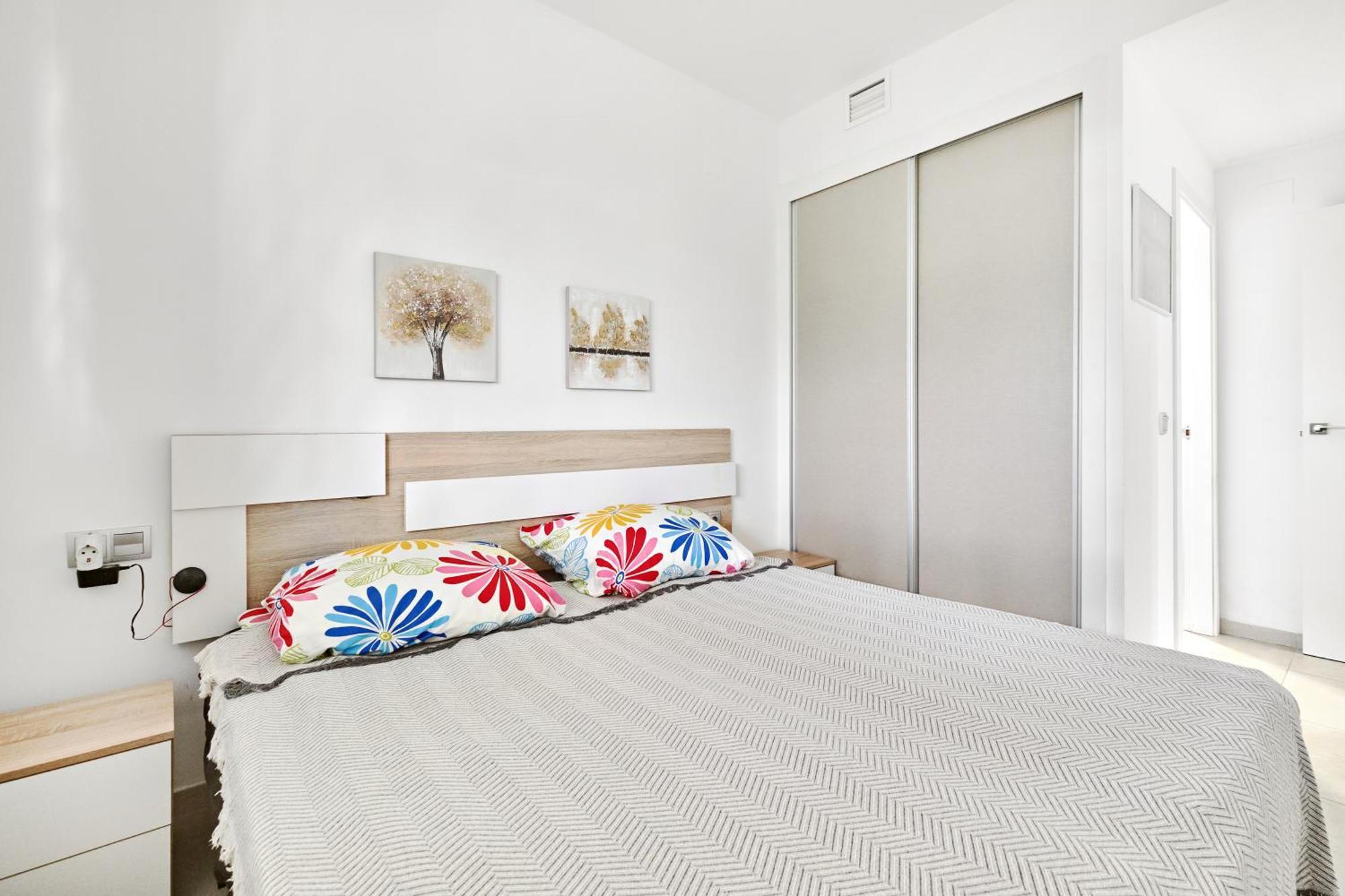 Villa Amalia 5 Torrevieja Zewnętrze zdjęcie