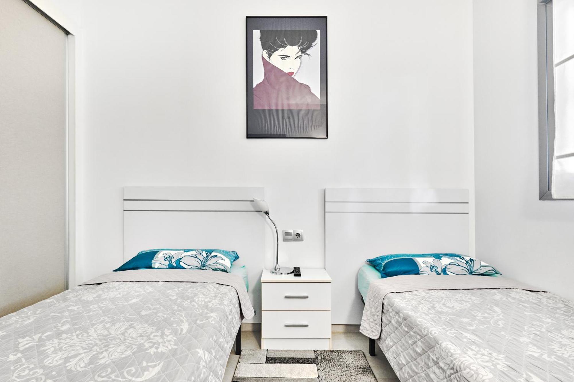 Villa Amalia 5 Torrevieja Zewnętrze zdjęcie